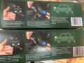 Тестер за електрически вериги на автомобил Parkside, снимка 4