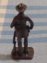 Метална фигура играчка KINDER SURPRISE KIT - CARSON рядка за КОЛЕКЦИОНЕРИ 44785, снимка 9