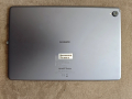 Продавам таблет huawei MediaPad M6, снимка 3