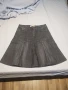 дънкова пола - Л размер, снимка 4