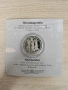 Сребърна монета Нестинарство 10 лв, 2021, снимка 5