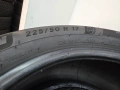 4бр зимни гуми 225/50/17 MICHELIN L05453 , снимка 6