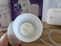 Електрическа единична помпа за кърма Philips Avent, снимка 5