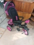 продавам детска количка почни неизползвана, снимка 1