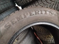 2бр. зимни гуми 185/65/15 Semperit, снимка 3