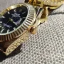 Мъжки луксозен часовник Rolex Oyster Perpetual Datejust , снимка 9