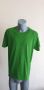 Hugo Boss Teebo _ N Pima Cotton Mens Size L НОВО! ОРИГИНАЛНА Мъжка Тениска!, снимка 7