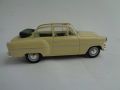 1:43 OPEL REKORD OLYMPIA ИГРАЧКА КОЛИЧКА МОДЕЛ, снимка 3