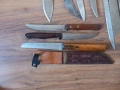стари ножове, снимка 5