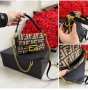 Дамска чанта Fendi-IM112p, снимка 1