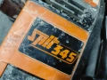 къртач SPIT 345, снимка 5