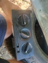 ПАНЕЛ КЛИМАТИК AUDI 80 B4 893959621, снимка 2