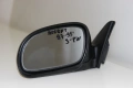 Ляво електрическо огледало Hyundai Accent хечбек (1997-1999г.) Хюндай Акцент 3 пина / 8760522601CA, снимка 2