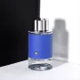 MONTBLANC Explorer Ultra Blue, снимка 10