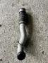 Тръба турбо БМВ Е90 91 BMW, снимка 1