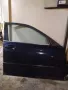 врата врати бмв е46 bmw e46 синя сини , снимка 5