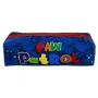 Син несесер Paw Patrol Barrel 19x6x6cm арт No239866, снимка 2