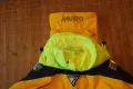 Musto MPX Gore Tex PRO Offshore ветроходно яке мембрана Мъжко S яхтинг sailing helly hansen, снимка 4