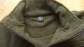 JEGMA POLAR fleece Jacket размер M за лов риболов поларена горница - 2219, снимка 9