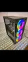 Геймърски компютър гаранция/i3 9100f 16GB,GTX 1070 8GB, 256GB SSD HDD 1TB, снимка 1