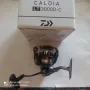 DAIWA CALDIA LT 3000&5000 - PROMO, снимка 14