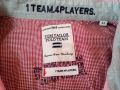 Tom Tailor Polo Team, Риза, 100% Памук, Размер 44. Код 2263 , снимка 11
