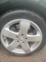 Джанти 17ц за оригинални за мерцедес, снимка 2