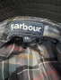 Мъжка букет шапка BARBOUR. Размер XXL, снимка 5