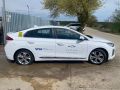 Hyundai Ioniq Electric 120 кс, ел.двигател EM09, AEB5E11, ск.кутия AEEVIUJ7D012, 43 000 км., 2019 г., снимка 3