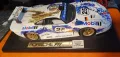 1:18 UT Models Porsche 911 GT1 Mobil 1 #25 #021839, снимка 2