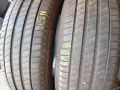 2бр.летни гуми Michelin 215 65 16 dot3618 цената e за брой!, снимка 2