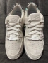 Nike Air Force 1 Sage Low White Team Gold., снимка 2