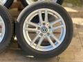 5х120 16 Цола Джанти VW Transporter T5 T6 Multivan, снимка 7