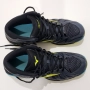 Mizuno Wave Tornado X2 Оригинални Маратонки за Зала Вентилирани 45-45.5, снимка 9