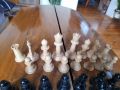 Стари фигури за шах #2, снимка 3