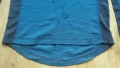ULVANG THERMO UNDERWEAR 100% Merino Wool размер S термо блуза 100% Мерино вълна - 2279, снимка 6