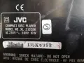 CD JVC XL-Z132BK, снимка 3