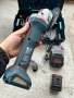 Bosch GWS 18V-11S с обороти 2025г., снимка 5