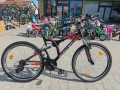 SPRINT Велосипед 26" Interbike PARALLAX черен, снимка 2