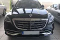 Емблема MAYBACH мерцедес Mercedes W221 W222 W223, снимка 7