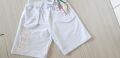 MSGM Milano Made in Italy Cotton Short Mens Size L НОВО! ОРИГИНАЛ! Мъжки Къси Панталони! , снимка 9