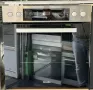 Фурна с индукционен плот за вграждане Miele H2265-I, снимка 2