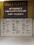 Sharp hp-400h, снимка 5