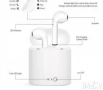 Безжични Stereo Wireless Слушалки I7S TWS Airpods Внос от Англия, снимка 4