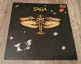 Грамофонни Плочи - Рок-Метъл: Saga - Saga, снимка 1