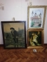Стари картини от различни автори и различни държави. , снимка 2