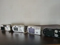 Лот камери SONY Cyber-shot DSC-P1,P7, P9,P10, P100,P120,P200, , снимка 14
