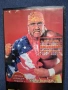 Видеокасета VHS Хълкомания КЕЧ Хълк Хоган / Дублаж на Български, снимка 1