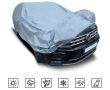 Покривало за автомобил джип ван брезент за кола различни размери, снимка 1 - Аксесоари и консумативи - 45202043