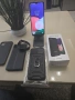 Продавам Samsung Galaxy A22 5G + Подаръци, снимка 1